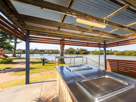 Reflections Holiday Parks Terrace Reserve - Accommodation Sydney 2
