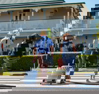 Riversleigh Guesthouse - Accommodation Sydney