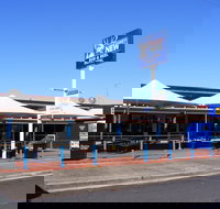 Rod N Reel Hotel Woodburn - Accommodation Sydney