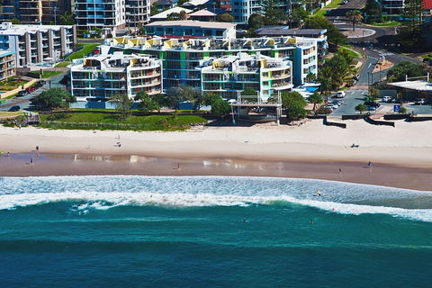 Rolling Surf Resort - Accommodation Sydney 0
