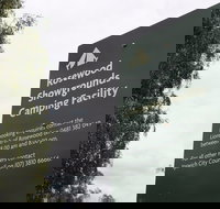 Rosewood Showgrounds Camping Facility - Accommodation Sydney