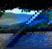 Rossmount Rural Retreat - Accommodation Sydney