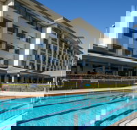 Rydges Norwest Sydney - Accommodation Sydney
