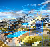Sails Luxury Apartments - Accommodation Sydney