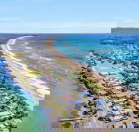 Sandy Hook Cottage - Accommodation Sydney