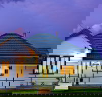Sapphire Cottage - Sydney 4u
