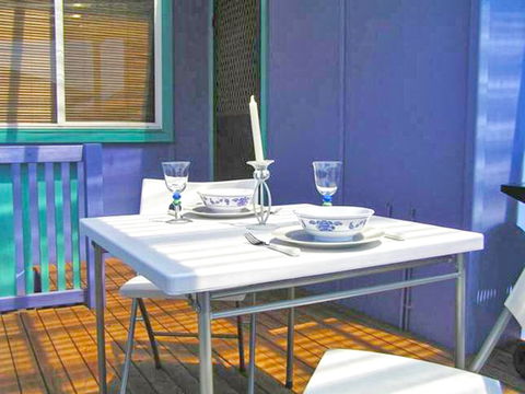 Seabreeze At Currarong - Accommodation Sydney 1