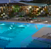 Seaside Holiday Resort - Accommodation Sydney