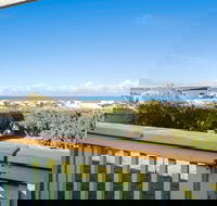 Seashells - Accommodation Sydney