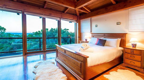 Seabreeze - Accommodation Sydney 0