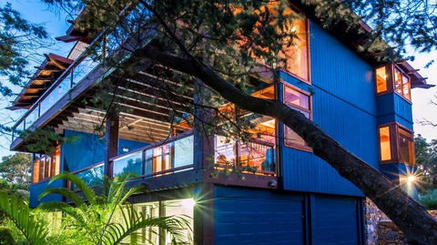 Seabreeze - Accommodation Sydney 1