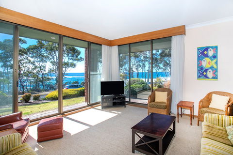 Secluded Away - Accommodation Sydney 0
