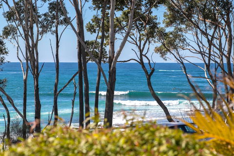Secluded Away - Accommodation Sydney 1