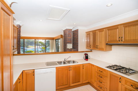 Secluded Away - Accommodation Sydney 2
