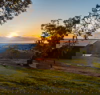 Shadow Creek McLaren Vale - Accommodation Sydney