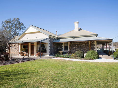 SINKINSON HOUSE - Mount Torrens - Sydney 4u 0