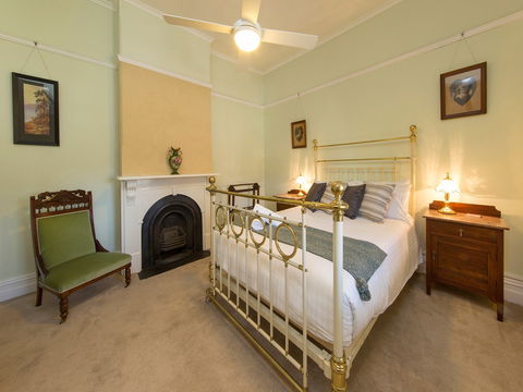 SINKINSON HOUSE - Mount Torrens - Sydney 4u 2