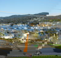 Snug Cove Villas