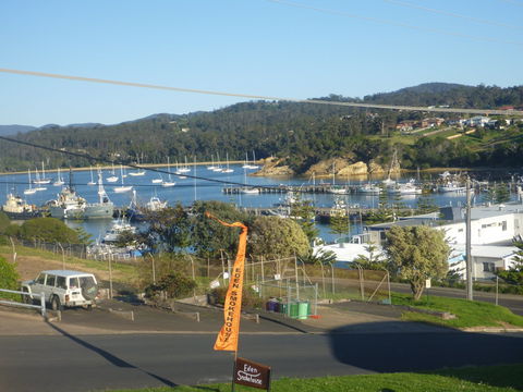 Snug Cove Villas - Sydney 4u 0