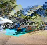 Sorrento Foreshore Camping - Accommodation Sydney