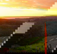 Southern Anchorage Retreat - Accommodation Sydney