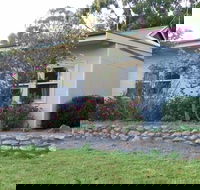 Stone Walls - Accommodation Sydney