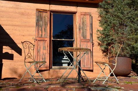 Table Top Mountain Cottages - Accommodation Sydney 1