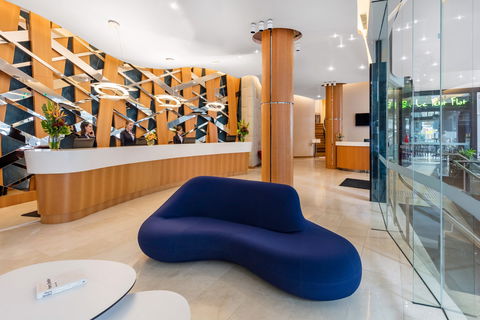 Tank Stream Hotel Sydney - Sydney 4u 1