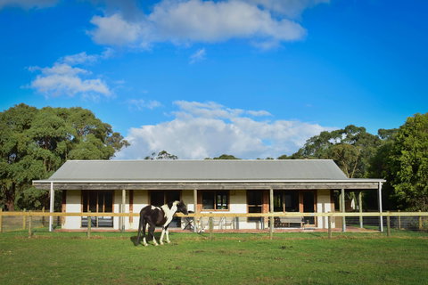 The Glen Farm Cottages - Accommodation Sydney 1
