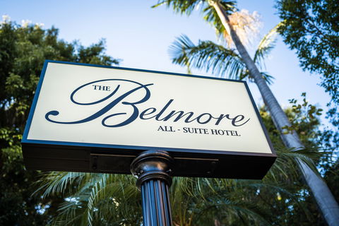 The Belmore All-Suite Hotel - Accommodation Sydney 0