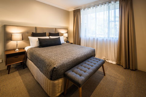 The Belmore All-Suite Hotel - Accommodation Sydney 1