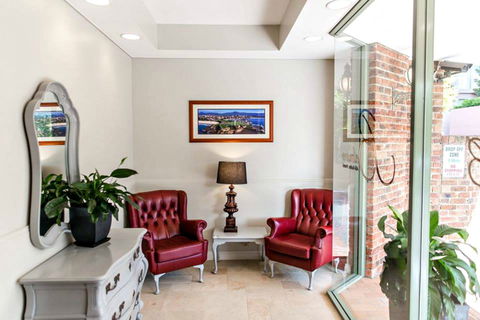 The Belmore All-Suite Hotel - Accommodation Sydney 2