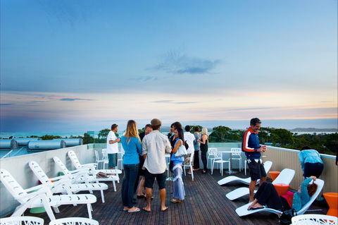 The Island Accommodation - Phillip Island YHA - Accommodation Sydney 1