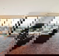 The Waterfront Apartments - Accommodation Sydney