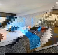 The Sebel West Perth Aire Apartments - Accommodation Sydney