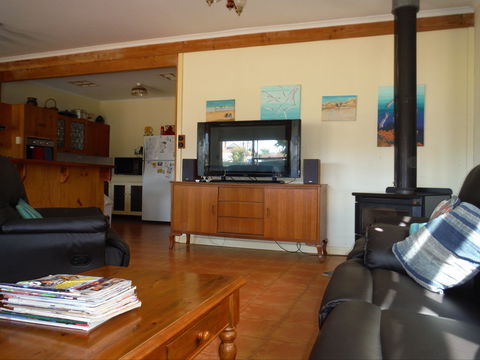 The Palms - Accommodation Sydney 2