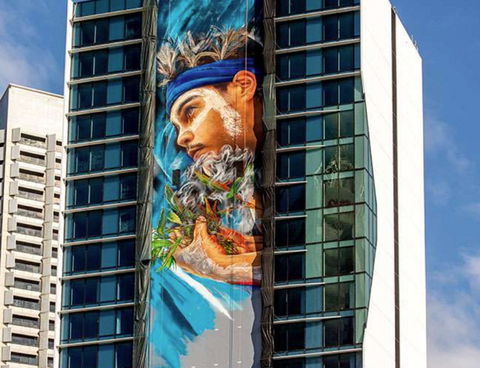 The Adnate - Accommodation Sydney 0