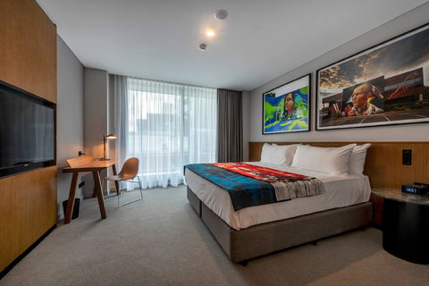 The Adnate - Accommodation Sydney 2