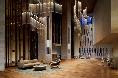 The Ritz-Carlton - Perth - Accommodation Sydney 1