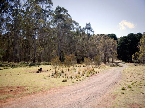 The Pines Campground - Accommodation Sydney 0