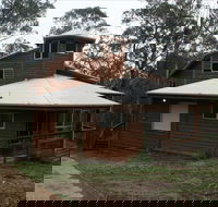 The Polehouse - Sydney 4u