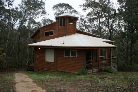 The Polehouse - Accommodation Sydney 0