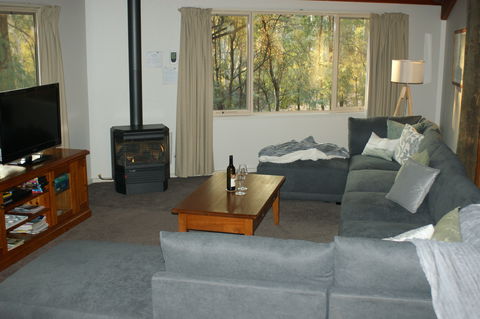 The Polehouse - Accommodation Sydney 1