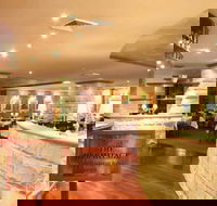 The Hermitage Campbelltown - Sydney 4u