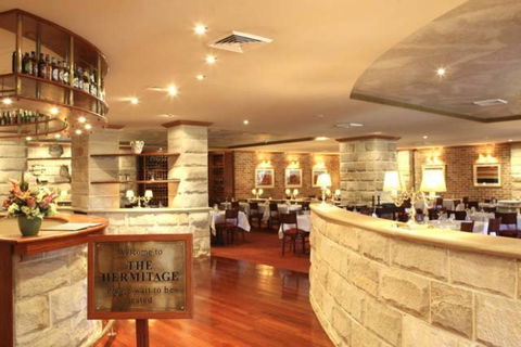 The Hermitage Campbelltown - Sydney 4u 0