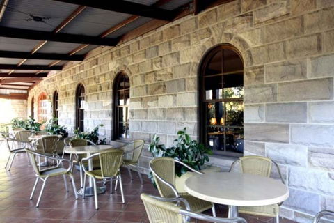 The Hermitage Campbelltown - Sydney 4u 1