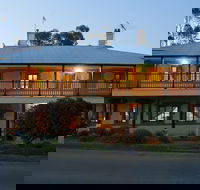 The Coffee Palace - Accommodation Sydney