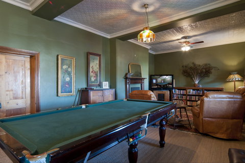 The Coffee Palace - Sydney Resort 2