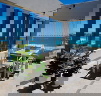 The Gerald Apartment Hotel - Accommodation Sydney