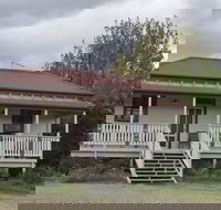 Tier View Twin Cottages - Sydney 4u